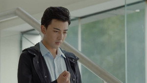 铠甲勇士猎铠 1. évad Ep.13 13. epizód