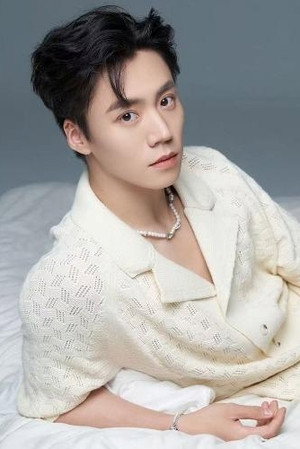 Cai Xinyang profil kép