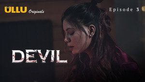 Devil kép