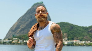 Ashley Cain: Into the Danger Zone 1. évad Ep.1 1. epizód