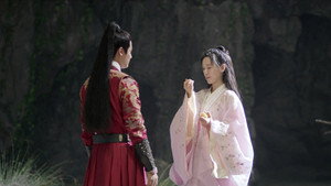 祝卿好 1. évad Ep.6 6. epizód