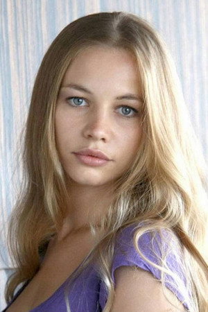 Светлана Устинова profil kép