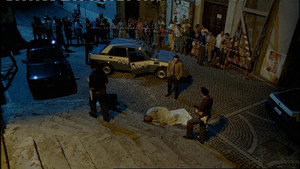 Il clan dei camorristi 1. évad Ep.3 3. epizód