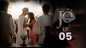 A Vida de Jó 1. évad Ep.5 5. epizód