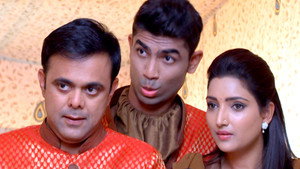 Badi Doooor Se Aaye Hai 1. évad Ep.196 196. epizód