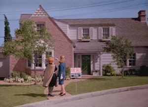 Bewitched 1. évad Ep.2 2. epizód