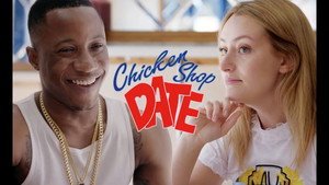 Chicken Shop Date 1. évad Ep.19 19. epizód