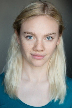Áine Rose Daly profil kép
