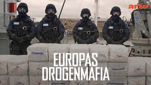 Narcotrafic, le poison de l’Europe kép