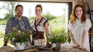 Your Garden Made Perfect 2. évad Ep.6 6. epizód