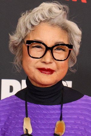 Patti Yasutake profil kép
