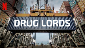 Drug Lords kép