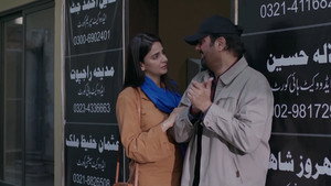 Mrs. & Mr. Shameem 1. évad Ep.15 15. epizód
