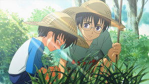 今日からマ王! 2. évad Ep.22 22. epizód