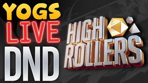 High Rollers 1. évad Ep.9 9. epizód