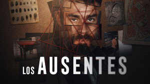 Os Ausentes kép