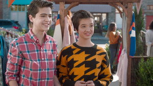 Andi Mack 3. évad Ep.15 15. epizód