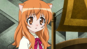 DOG DAYS 1. évad Ep.12 12. epizód