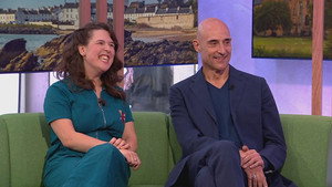 The One Show 20. évad Ep.109 109. epizód