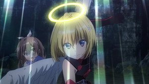 Itai no wa Iya nano de Bougyoryoku ni Kyokufuri Shitai to Omoimasu 1. évad Ep.10 10. epizód