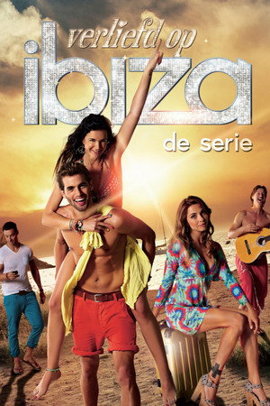 Verliefd op Ibiza poszter