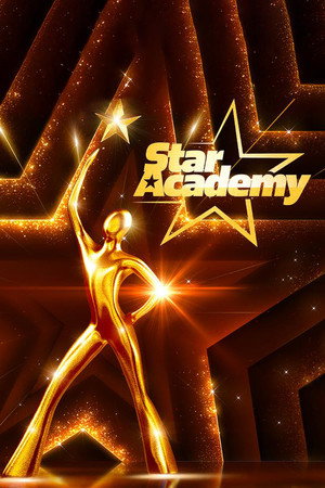 Star Academy 13. évad (2025-10-18) poszter