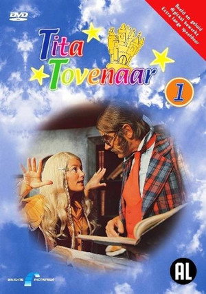 Ti-Ta Tovenaar poszter