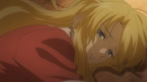 伝説の勇者の伝説 1. évad Ep.22 22. epizód
