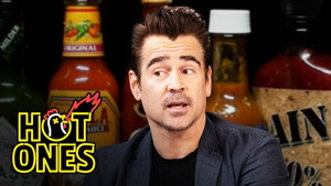 Hot Ones 17. évad Ep.7 7. epizód