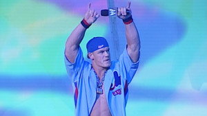 Pankráció - WWE: Smackdown 5. évad Ep.15 15. epizód