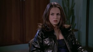 Buffy, a vámpírok réme 3. évad Ep.17 Ellenfelek