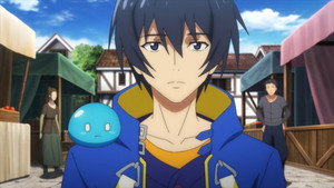 転生賢者の異世界ライフ ～第二の職業を得て、世界最強になりました～ 1. évad Ep.2 2. epizód