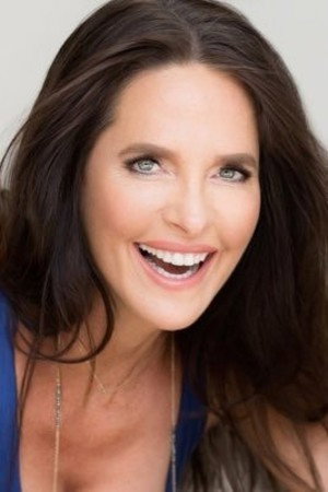 Sheila Kelley profil kép