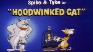 Tom és Jerry gyerekshow 1. évad Ep.23 23. epizód
