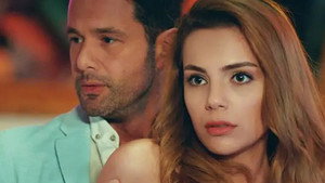 İki Yalancı 1. évad Ep.9 9. epizód