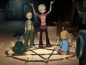Code Lyoko 2. évad Ep.22 22. epizód