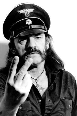 Lemmy Kilmister profil kép