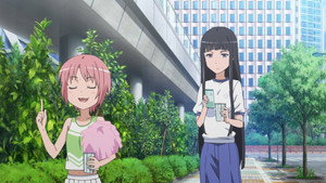 A Certain Magical Index 2. évad Ep.11 11. epizód