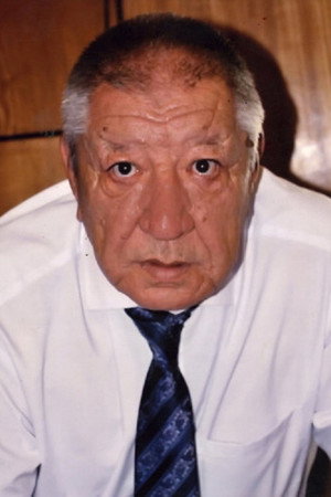 Мурад Раджабов profil kép