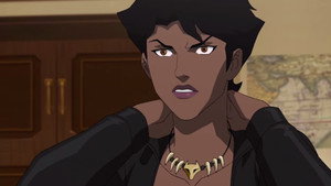 Vixen 1. évad Ep.2 2. epizód