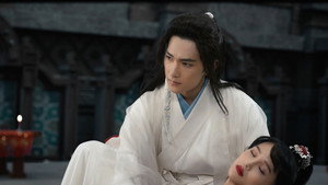 Love O2O 1. évad Ep.5 5. epizód