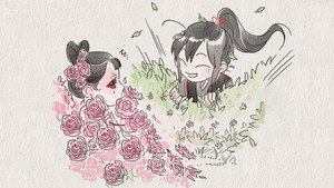 魔道祖师（广播剧） Speciális epizódok Ep.14 14. epizód