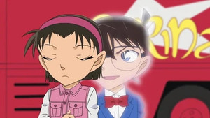 名探偵コナン 1. évad Ep.993 993. epizód