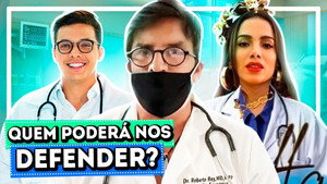 Diva Depressão 6. évad Ep.75 75. epizód