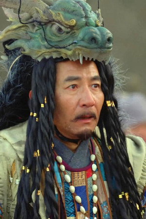 Li Xiaopeng profil kép