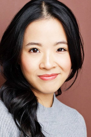 Crystal Lee profil kép