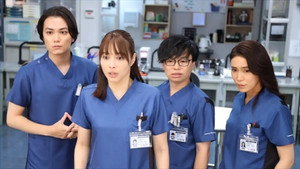 ラジエーションハウス～放射線科の診断レポート～ 2. évad Ep.12 12. epizód