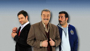 İzmir Çetesi kép