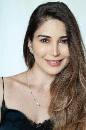 İlahə Həsənova profil kép