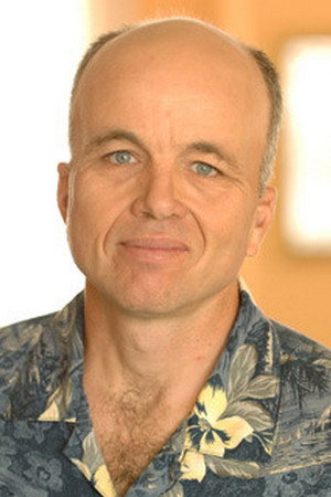 Clint Howard profil kép